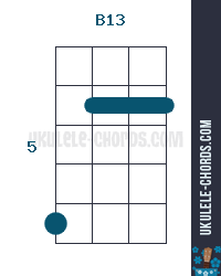 B13