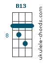 B13