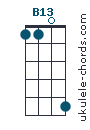 B13