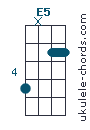 E5