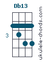 Db13
