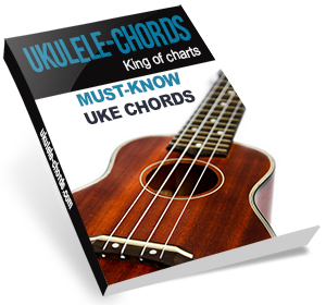 Tablas De Acordes Baritone Ukelele Ukulele chord charts and notes. tablas de acordes baritone ukelele