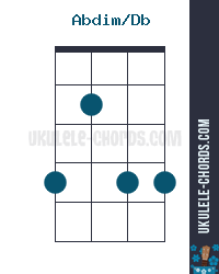 Abdim/Db